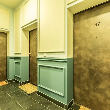 Rent Like - Pilsudskiego 89 Appartement