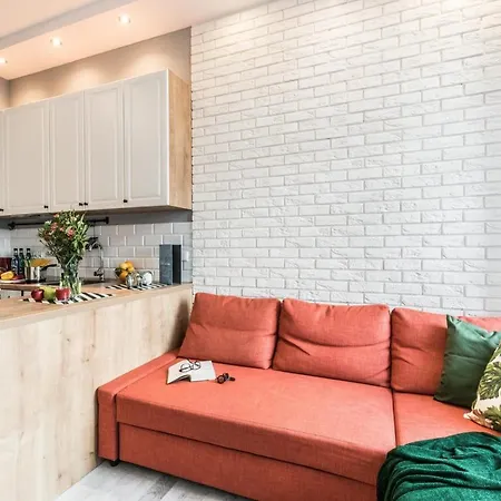 Rent Like - Pilsudskiego 89 * Wrocław