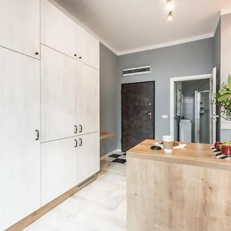 Appartement Rent Like - Pilsudskiego 89