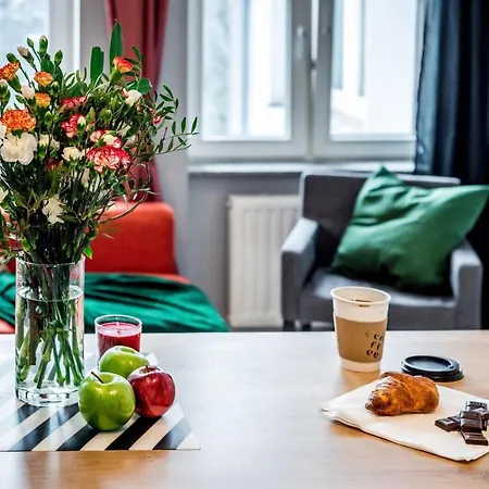 Rent Like - Pilsudskiego 89 Appartement *