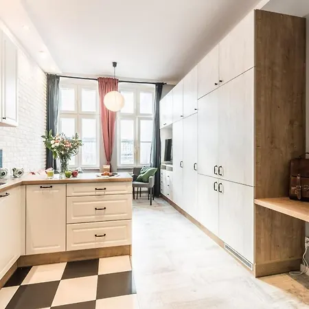 Appartement Rent Like - Pilsudskiego 89 Wrocław